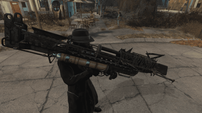 Any Mod Any Weapon Any Mod Any Weapon