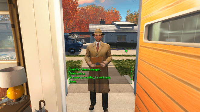 Full Dialogue Interface Full Dialogue Interface