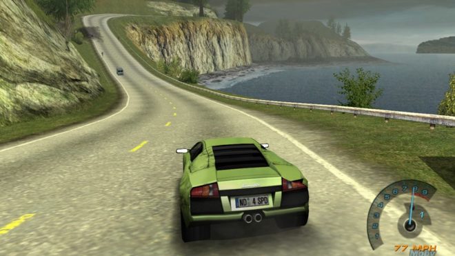 Need For Speed: Hot Pursuit 2 (2002) Need For Speed: Hot Pursuit 2 (2002)
