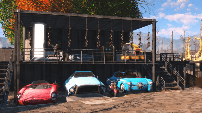 Settlement Supplies Expanded Settlement Supplies Expanded