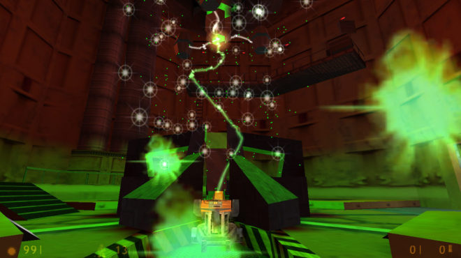 Half-Life (1998) Half-Life (1998)