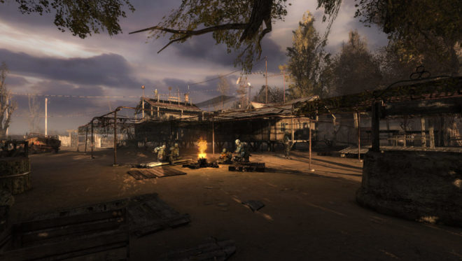 S.T.A.L.K.E.R. S.T.A.L.K.E.R.