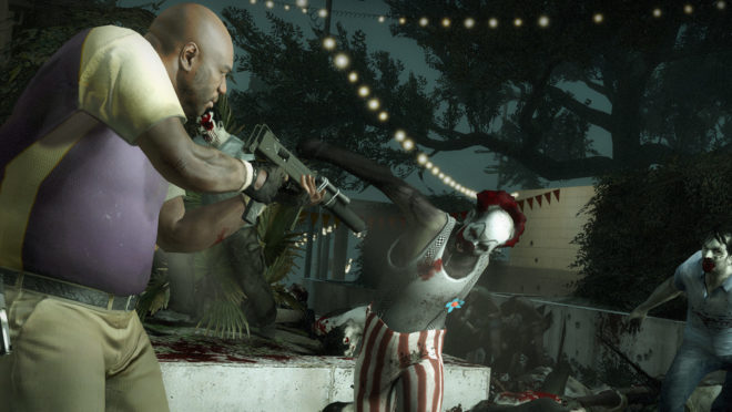 Left 4 Dead Left 4 Dead