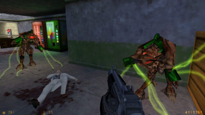 Half-Life (1998) Half-Life (1998)