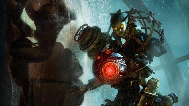BioShock BioShock