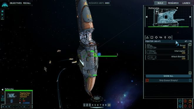 Серия Homeworld Серия Homeworld