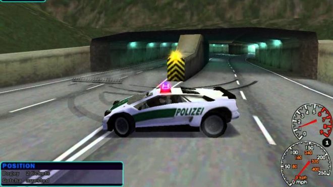 Need For Speed: High Stakes (1999) Need For Speed: High Stakes (1999)