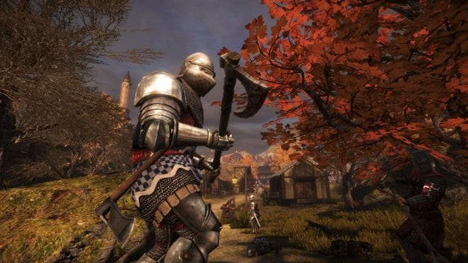 Chivalry: Medieval Warfare Chivalry: Medieval Warfare