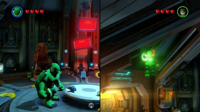 Игры серии LEGO Игры серии LEGO