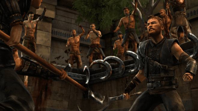 Game of Thrones Game of Thrones