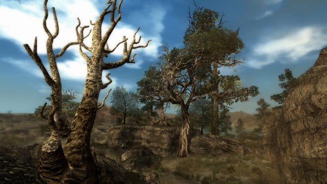 Wasteland Flora Overhaul Wasteland Flora Overhaul