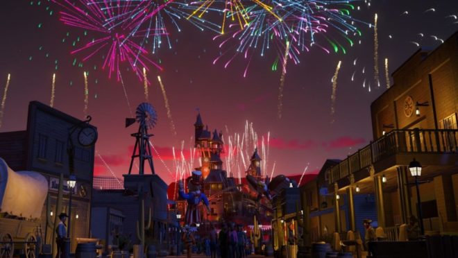 Planet Coaster Planet Coaster