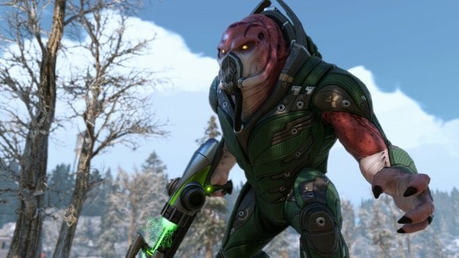 X-COM X-COM