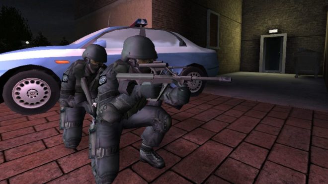 Tom Clancy's Rainbow Six 3 Tom Clancy's Rainbow Six 3