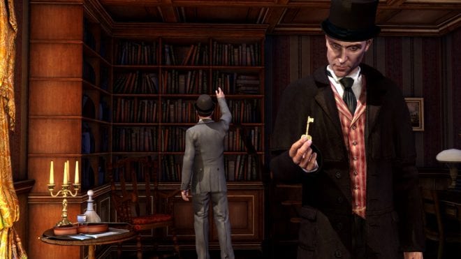 Серия The Adventures of Sherlock Holmes Серия The Adventures of Sherlock Holmes