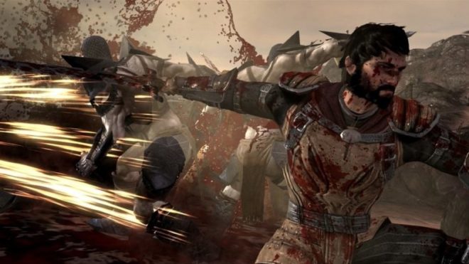 Dragon Age II Dragon Age II