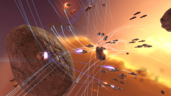 Homeworld Homeworld