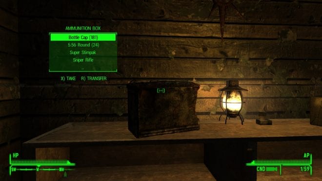 Fallout 4 Quickloot Fallout 4 Quickloot