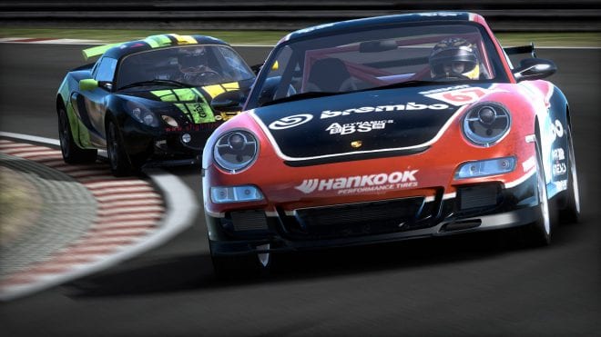 Need For Speed: Shift (2009) Need For Speed: Shift (2009)