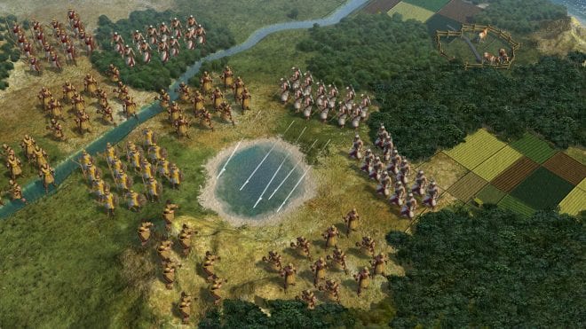 Sid Meier’s Civilization V (2010) Sid Meier’s Civilization V (2010)