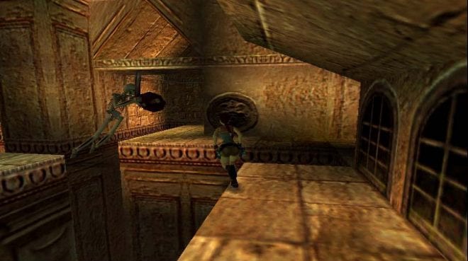 Tomb Raider: The Last Revelation Tomb Raider: The Last Revelation