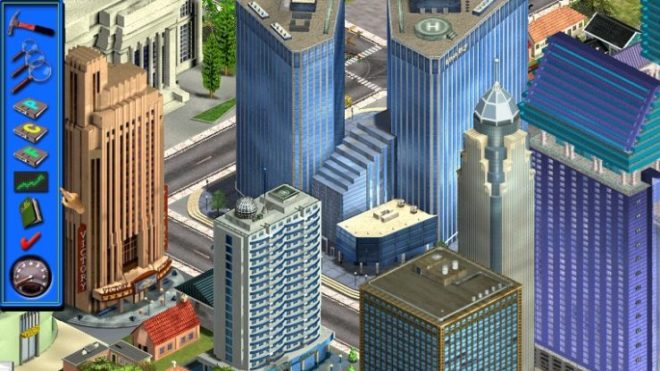 Capitalism II Capitalism II