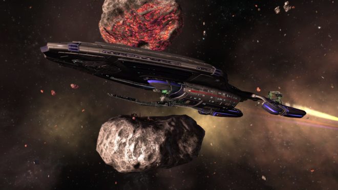 Star Trek Online Star Trek Online
