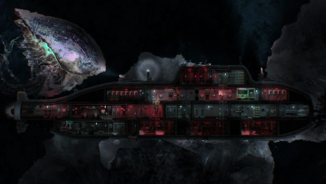 Barotrauma Barotrauma