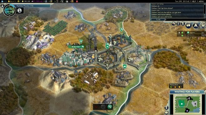 Sid Meier’s Civilization: Beyond Earth Sid Meier’s Civilization: Beyond Earth