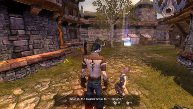Fable Fable