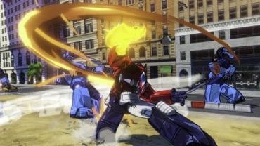 Игры про Трансформеров: от худших к лучшим