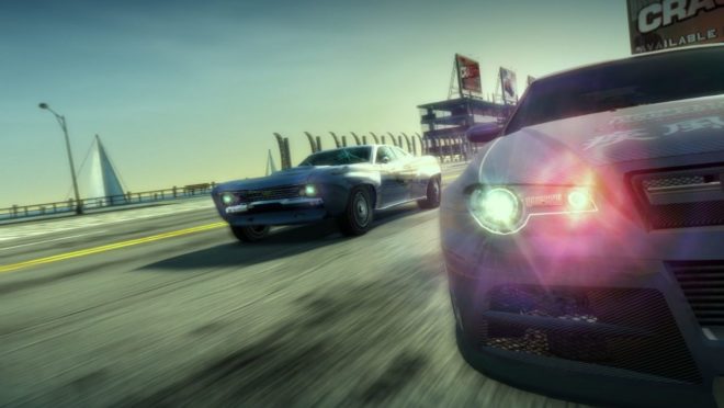 Burnout Paradise Burnout Paradise