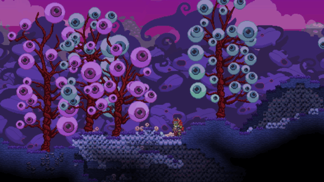 Starbound