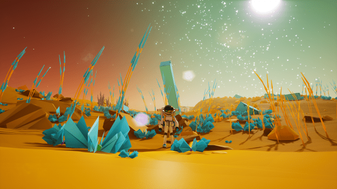 Astroneer Astroneer