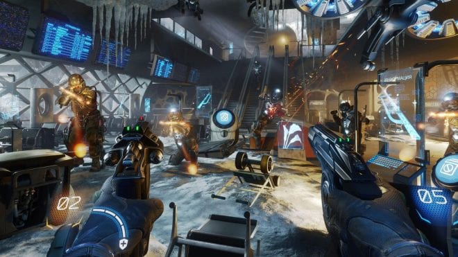 Arktika.1 Arktika.1