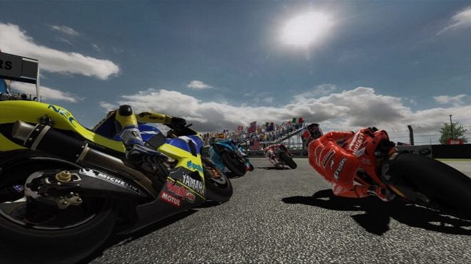 MotoGP 08 MotoGP 08