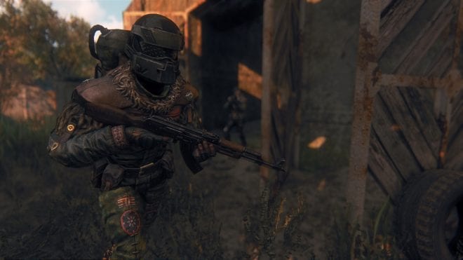 Survarium Survarium