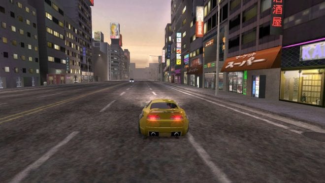 Midnight Club 2 Midnight Club 2