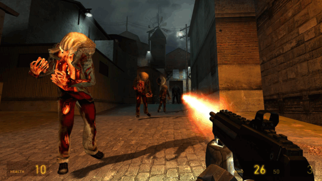 Half-Life 2 Half-Life 2