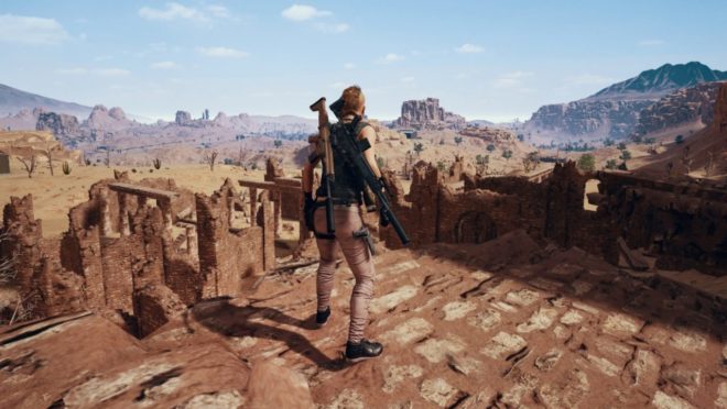 PUBG PUBG