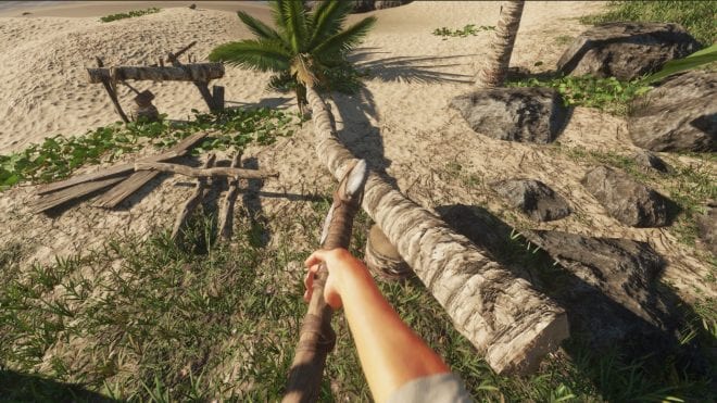 Stranded Deep Stranded Deep