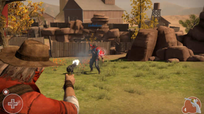 Lead and Gold: Gangs of the Wild West Lead and Gold: Gangs of the Wild West