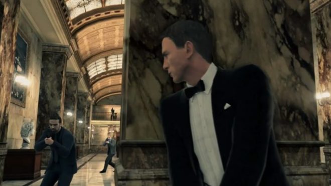 Серия James Bond 007 Серия James Bond 007