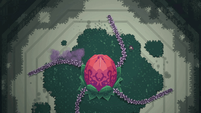 Titan Souls Titan Souls