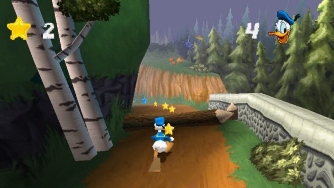 Donald Duck: Goin' Quackers Donald Duck: Goin' Quackers