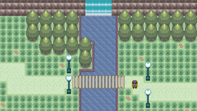 Pokemon Vortex Pokemon Vortex