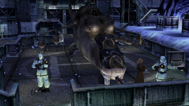 Metal Gear Solid Metal Gear Solid