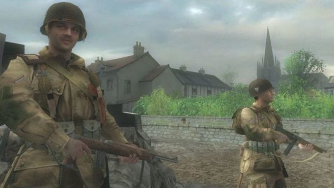 Brothers in Arms Brothers in Arms
