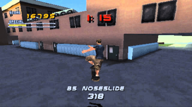 Tony Hawk Pro Skater 2 Tony Hawk Pro Skater 2