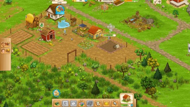 Big Farm Big Farm